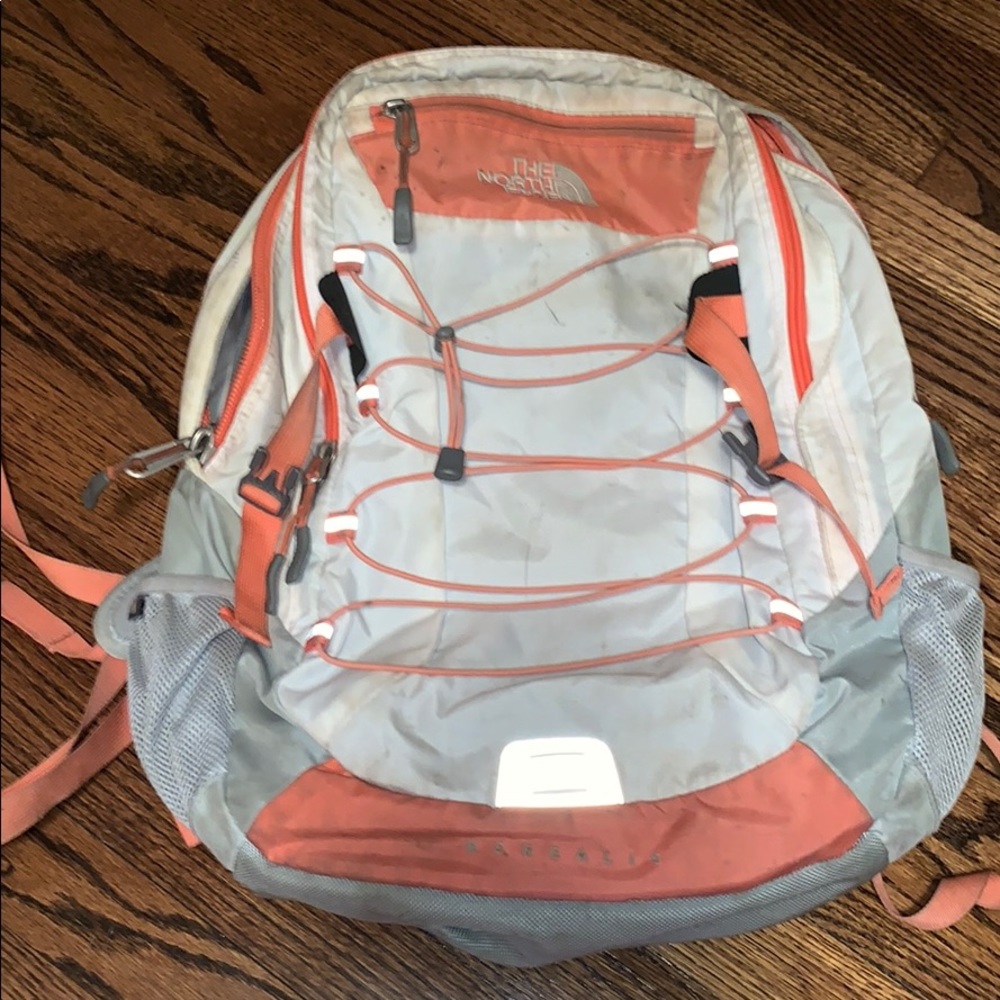 North Face Borealis Backpack